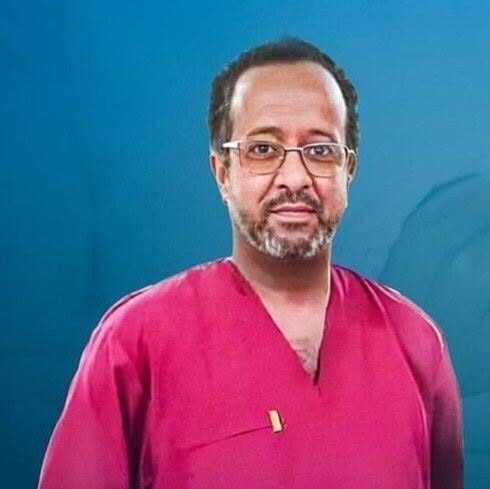 د. محمد قرشي عباس