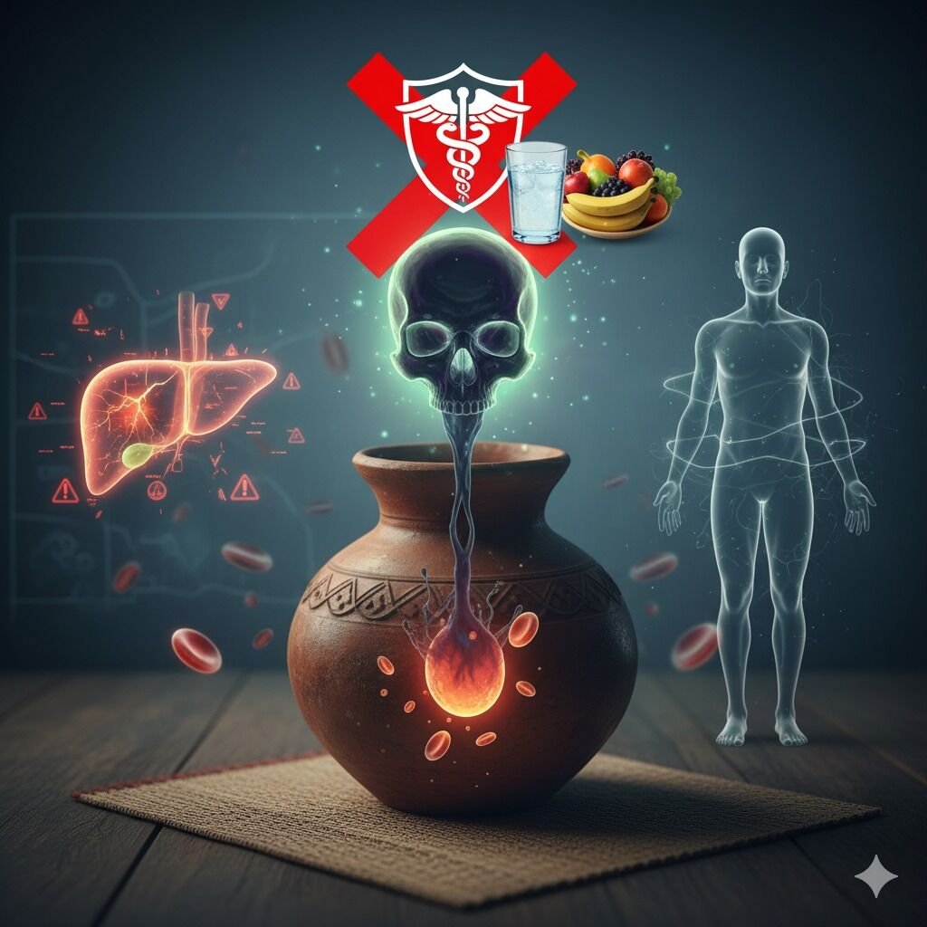🍶 هل "المريسة" مُعزز للصفائح ومفيدة للضنك؟