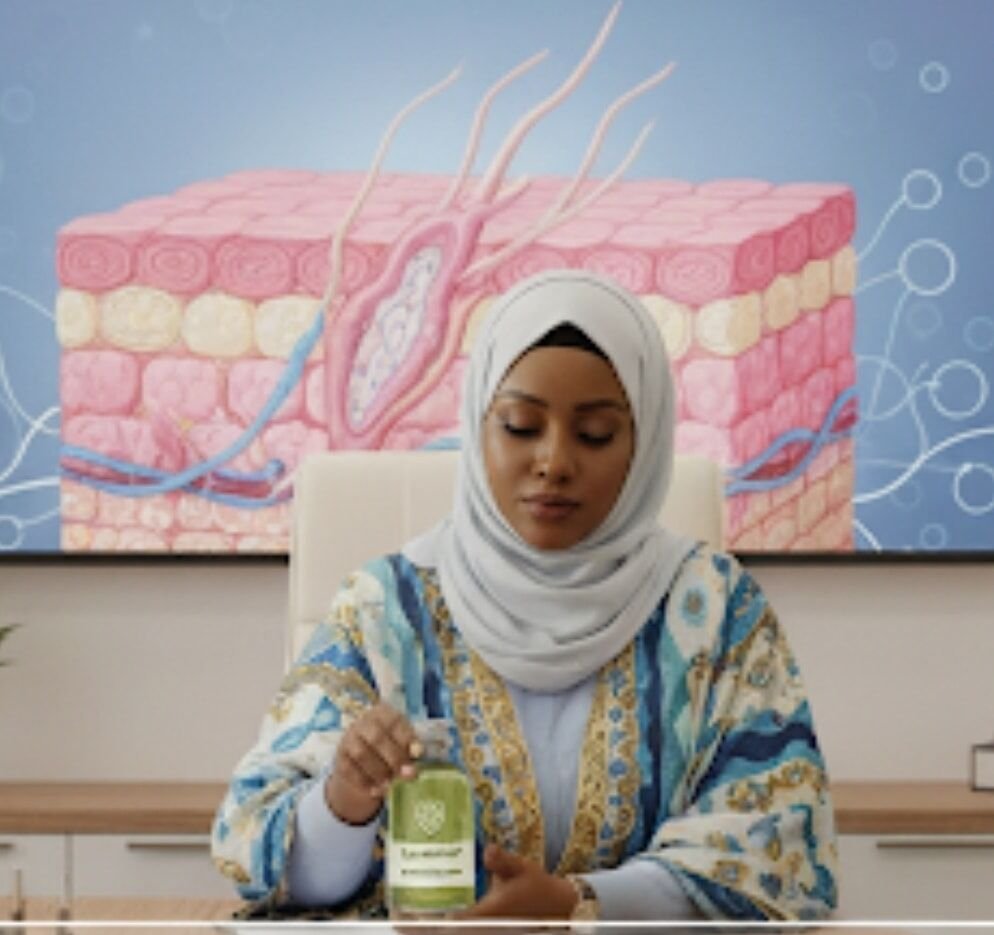 🌙 الريتينويد: رحلة في تاريخ فيتامين A الموضعي بين الأجيال