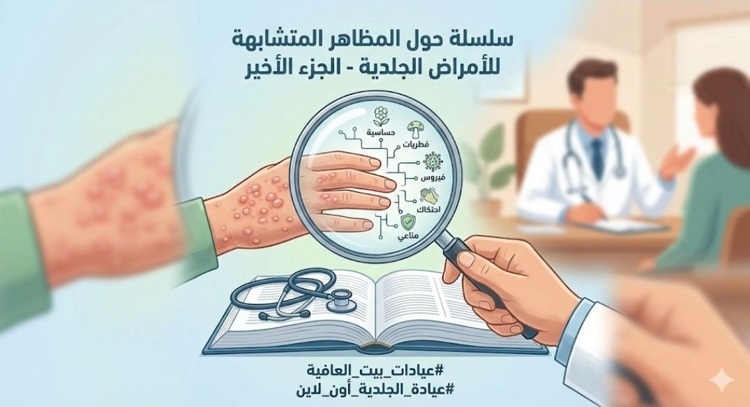 الجزء الأخير