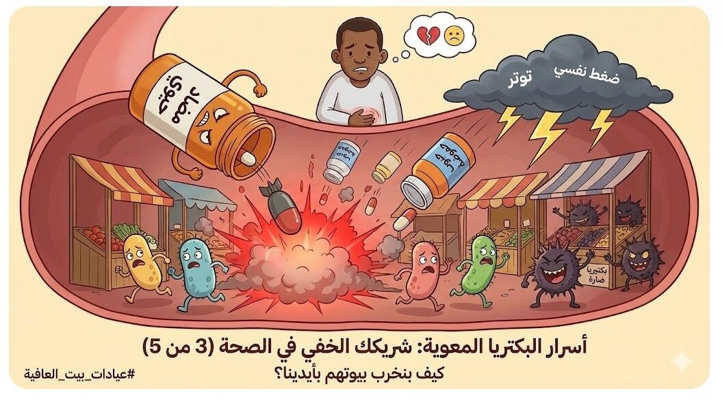 كيف بنخرب بيوتهم بأيدينا؟