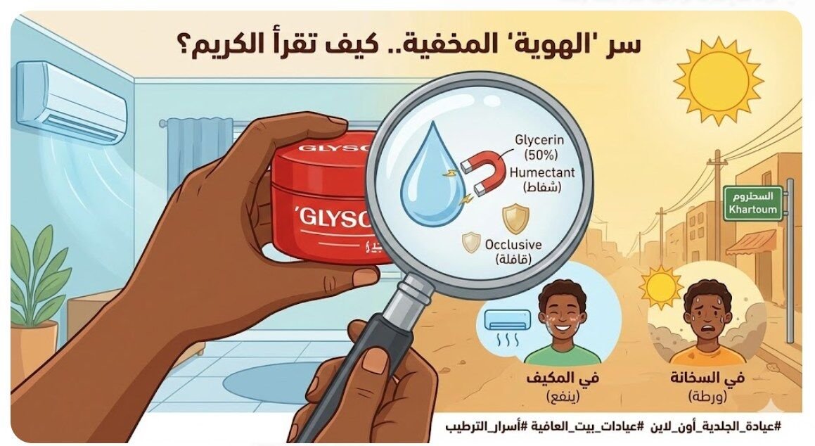 سر "الهوية" المخفية