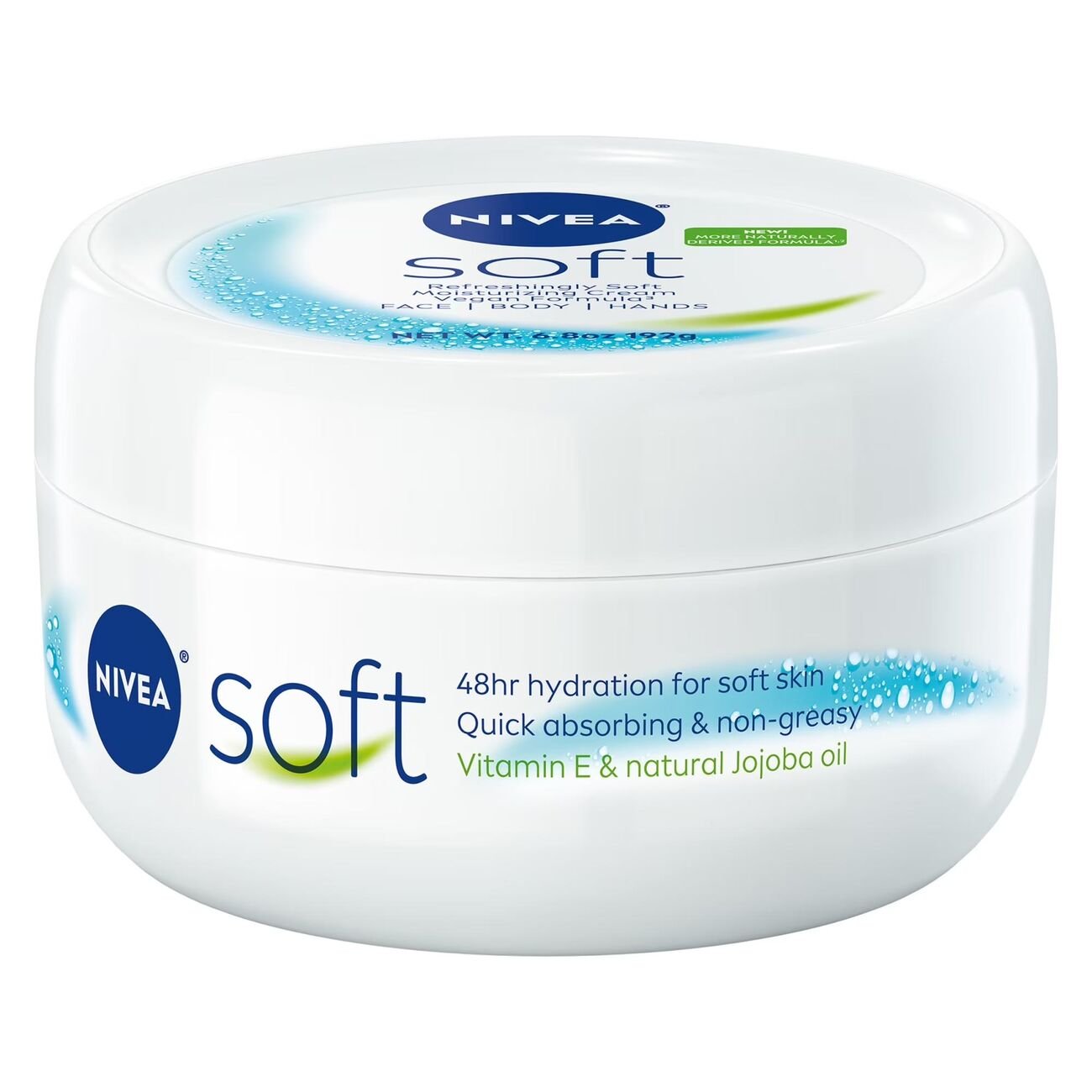Nivea Soft