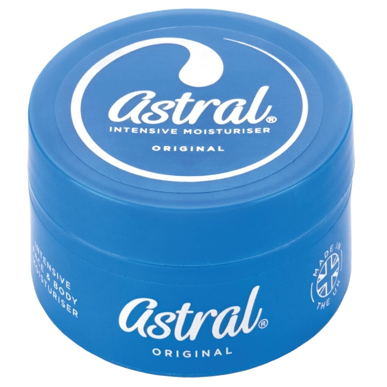Astral Original Face & Body Moisturizer