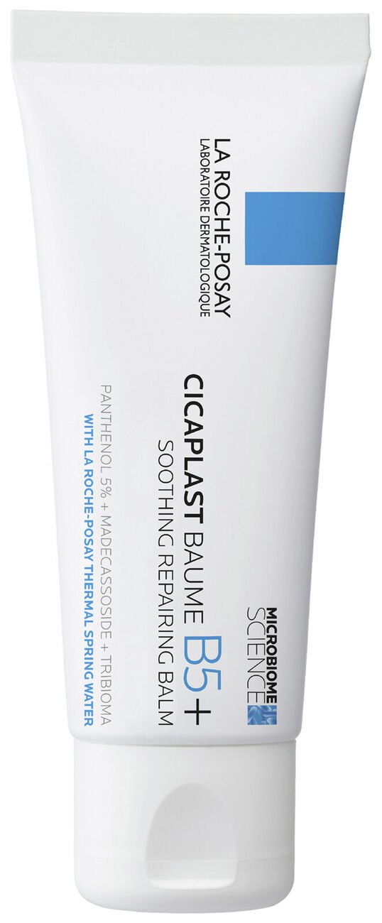 Cicaplast Baume B5+