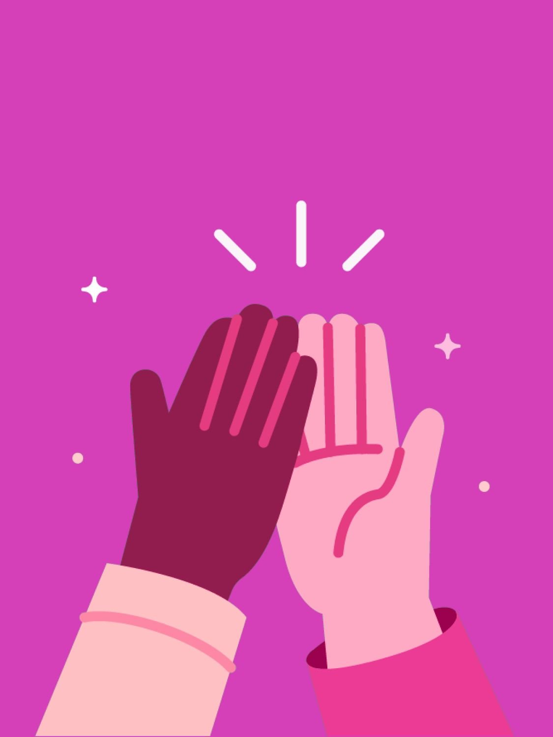 Thanks for being a top engager and making it on to my weekly engagement lis