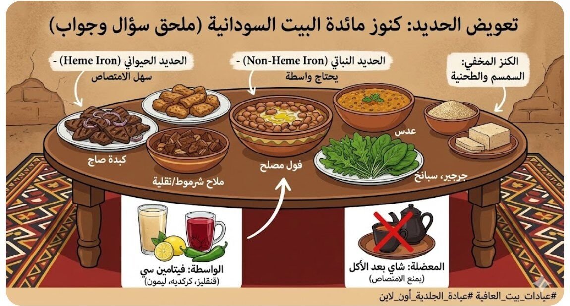 ملحق: سؤال وجواب