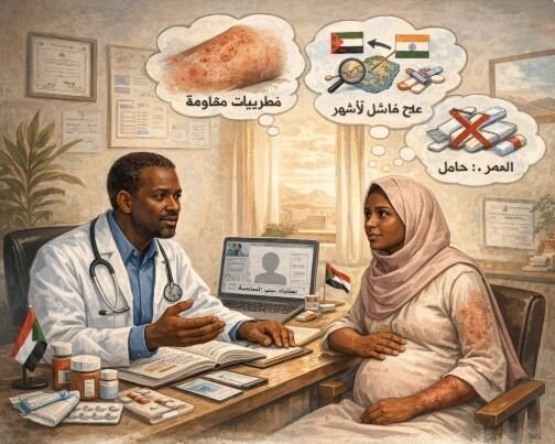 شنو هو العلاج الأفضل؟