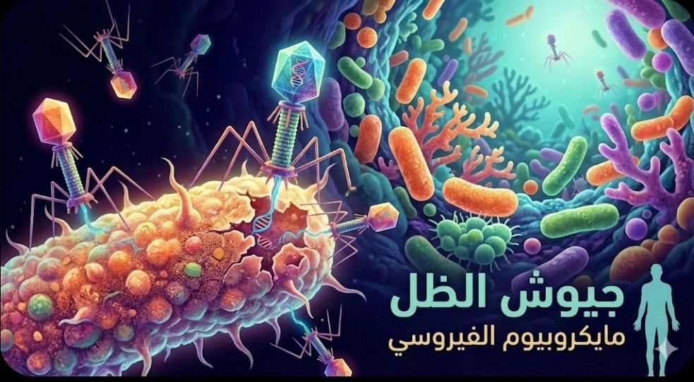 جيوش الظل