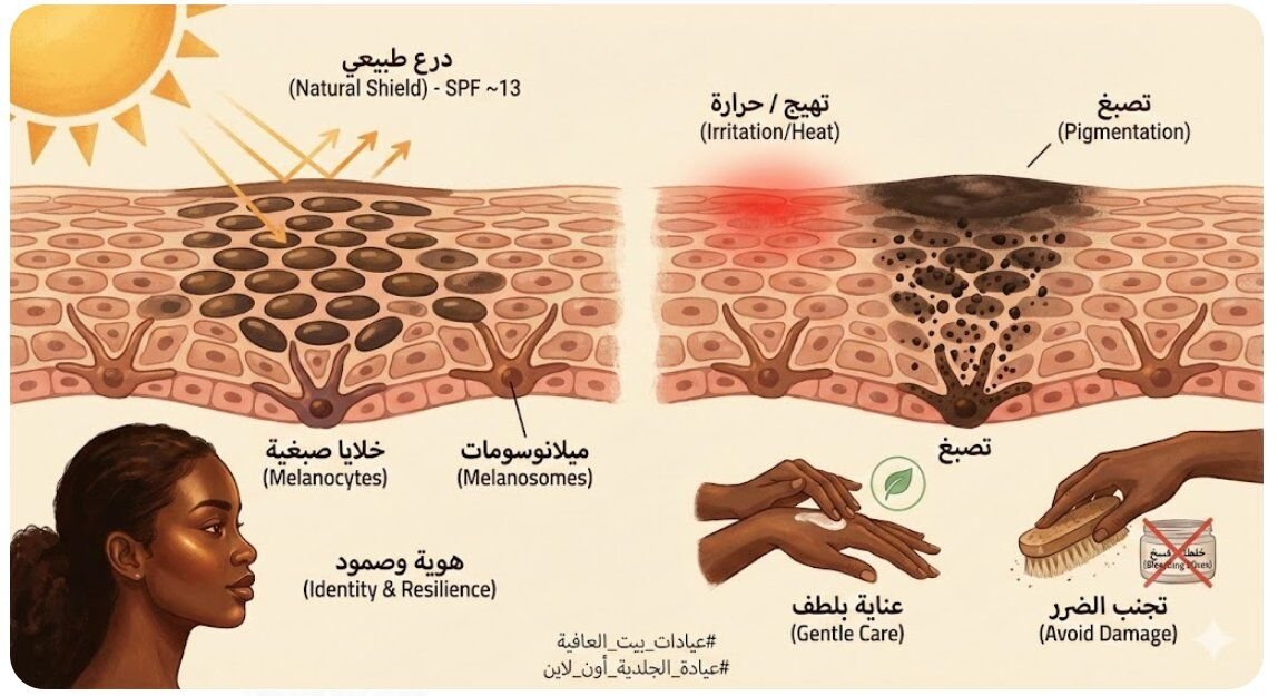 الجزء الأول: حكاية الهوية والدرع