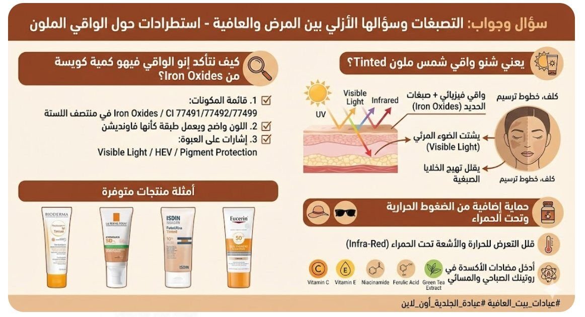 استطرادات