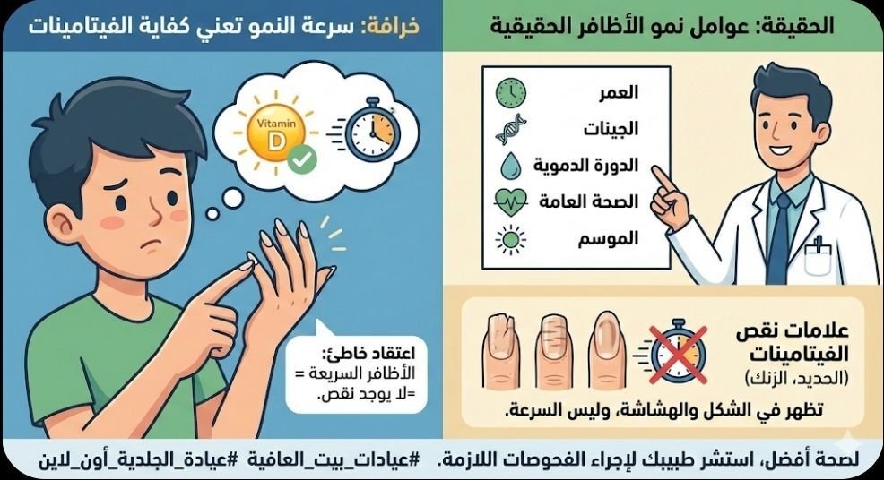 أحد مرضاي استغربوا من طلبي لفحص فيتامين د
