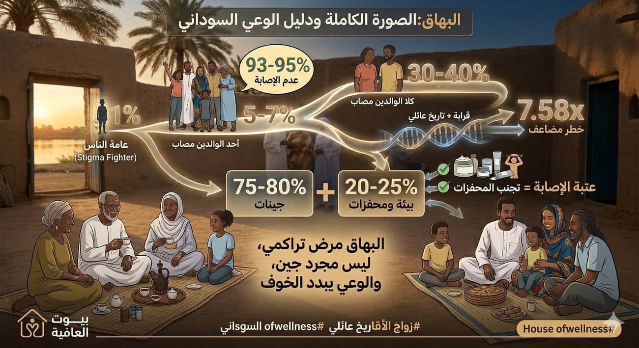 خلاصة الصورة كاملة - ما يجب أن يعرفه كل سوداني