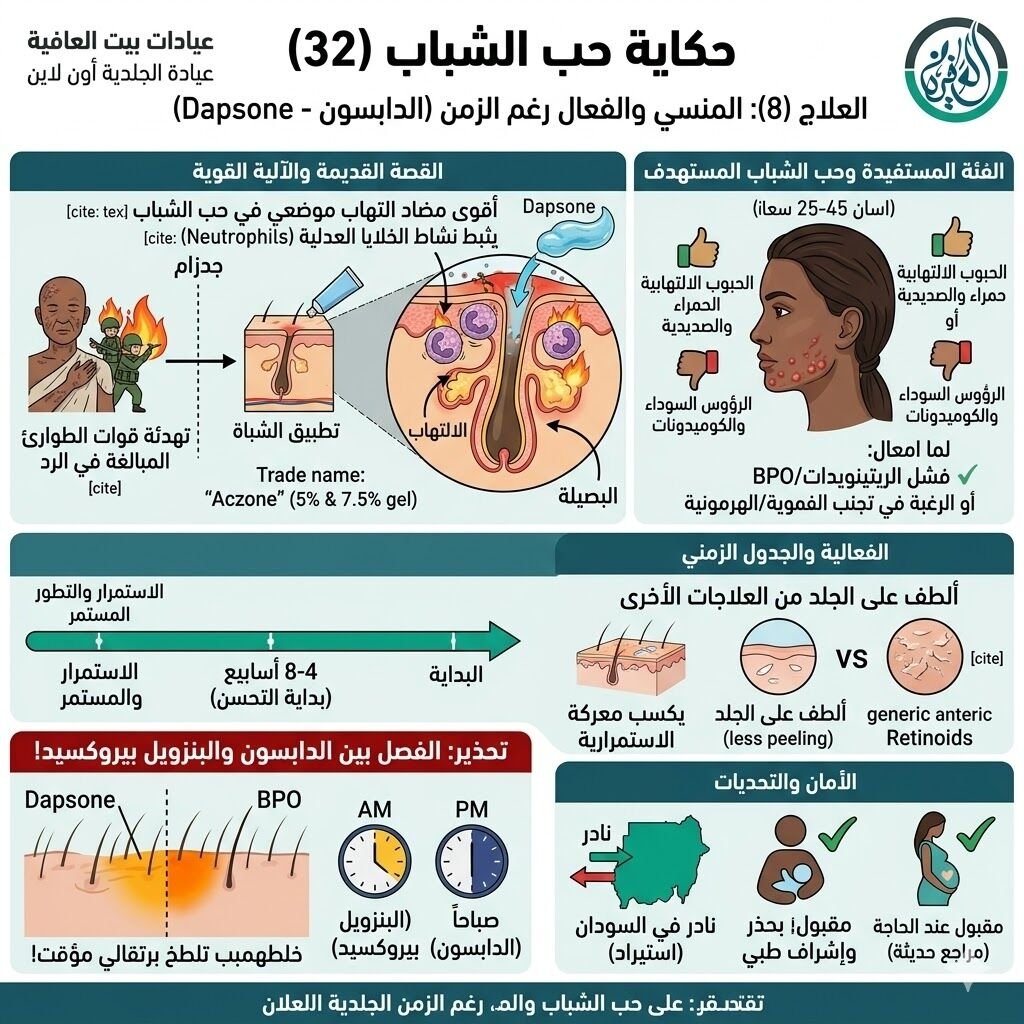 المنسي والفعال رغم الزمن