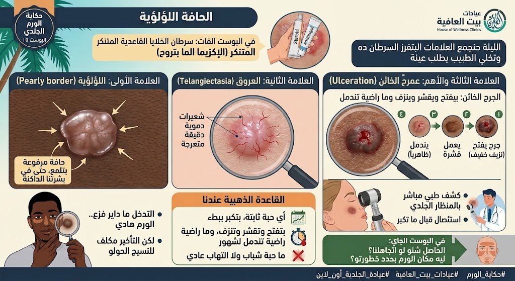 الحافة اللؤلؤية