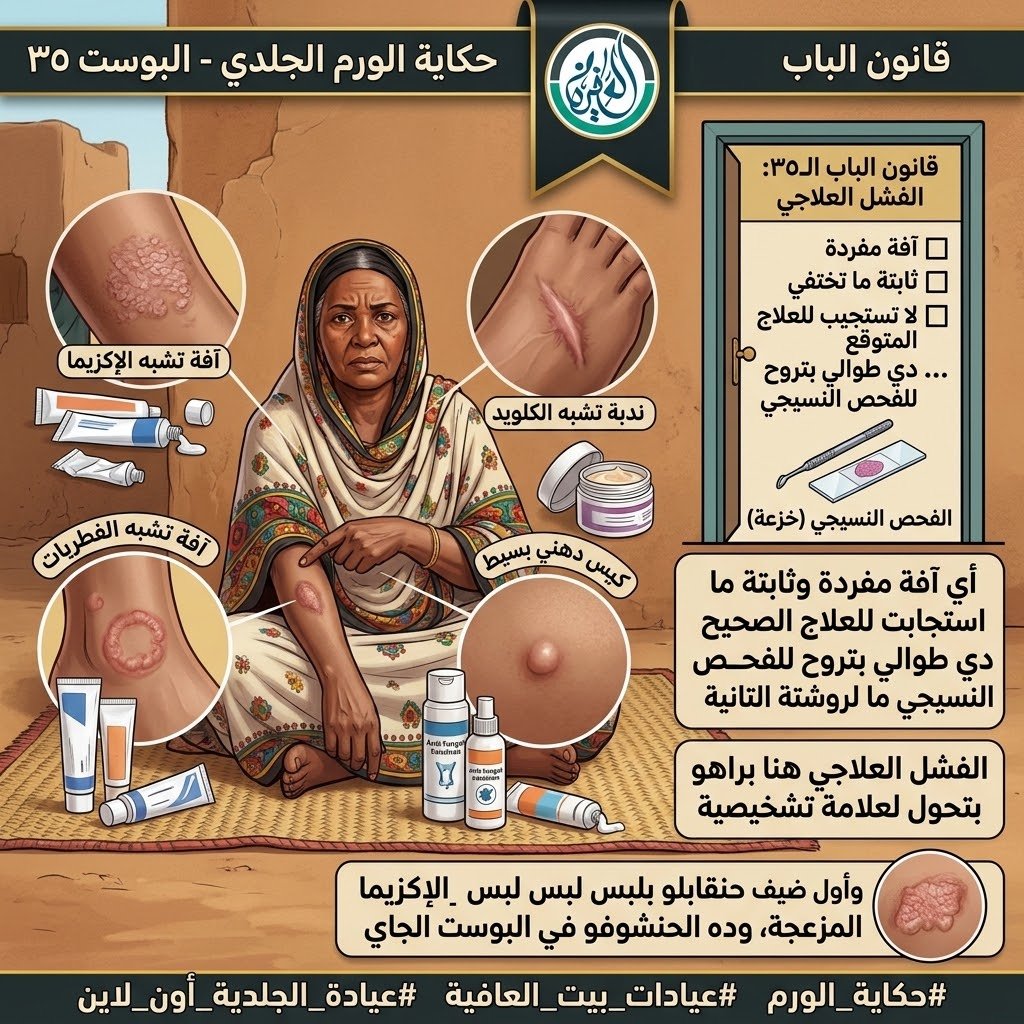 قانون الباب