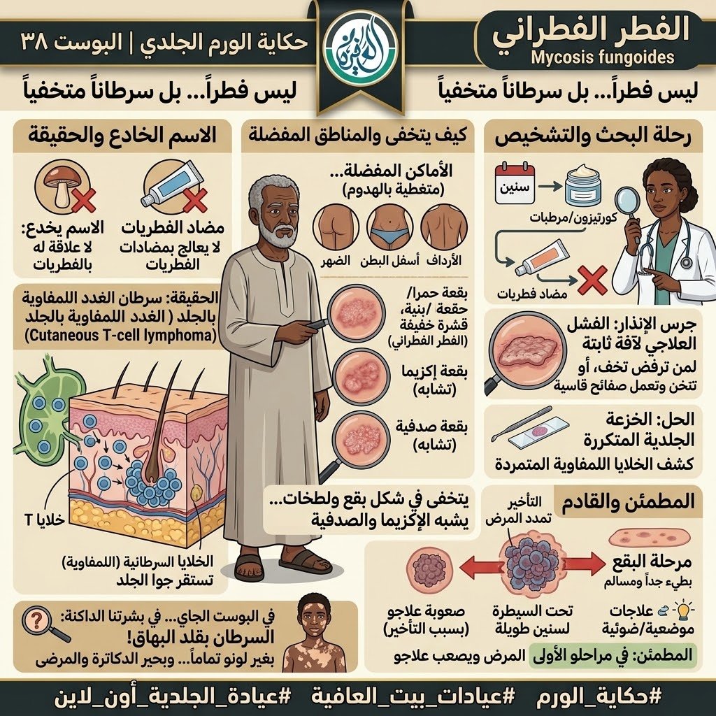 الفطر الفطراني