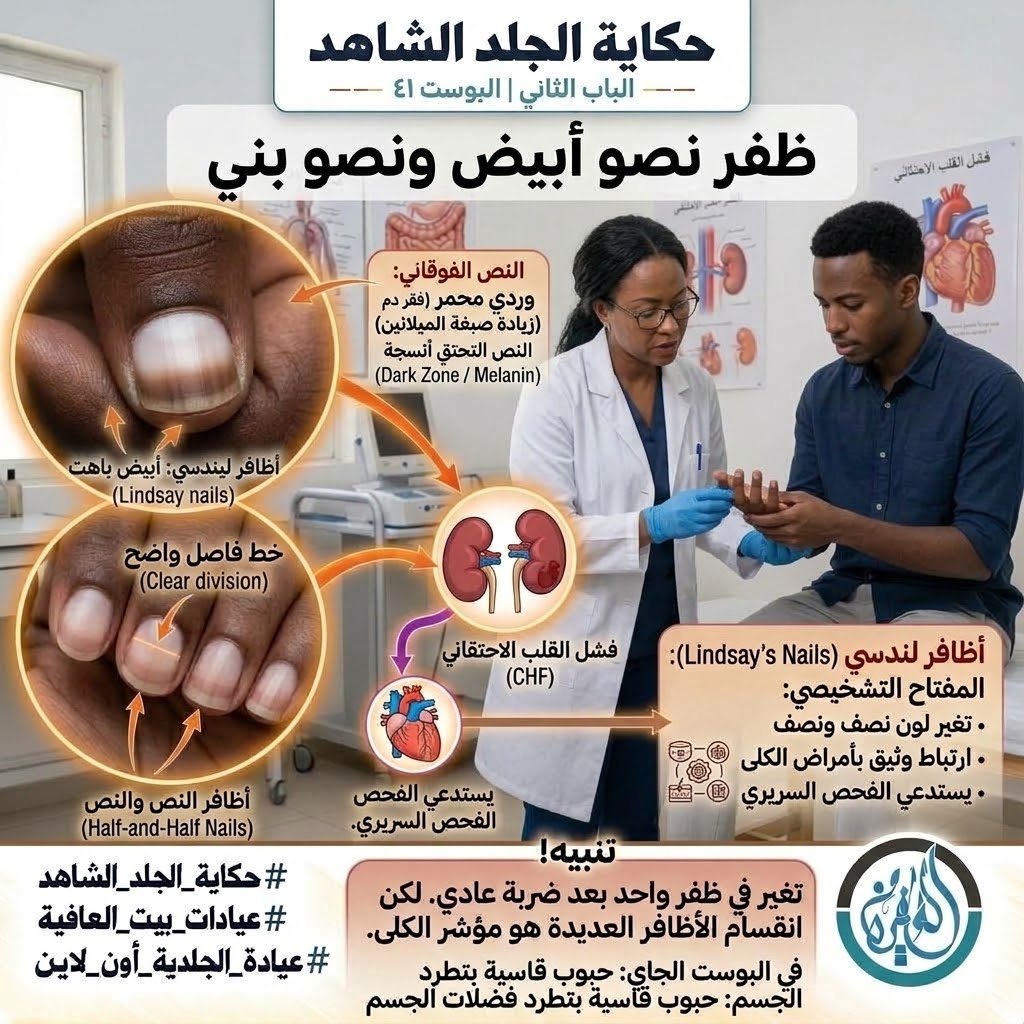 الباب الثالث: ظفر نصو أبيض ونصو بني